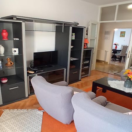 Apartments Sunag Šibenik Exteriér fotografie