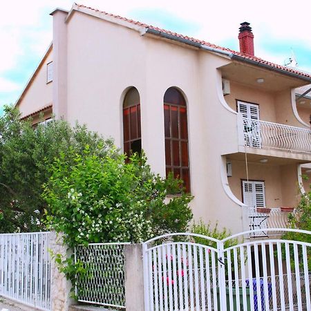 Apartments Sunag Šibenik Exteriér fotografie