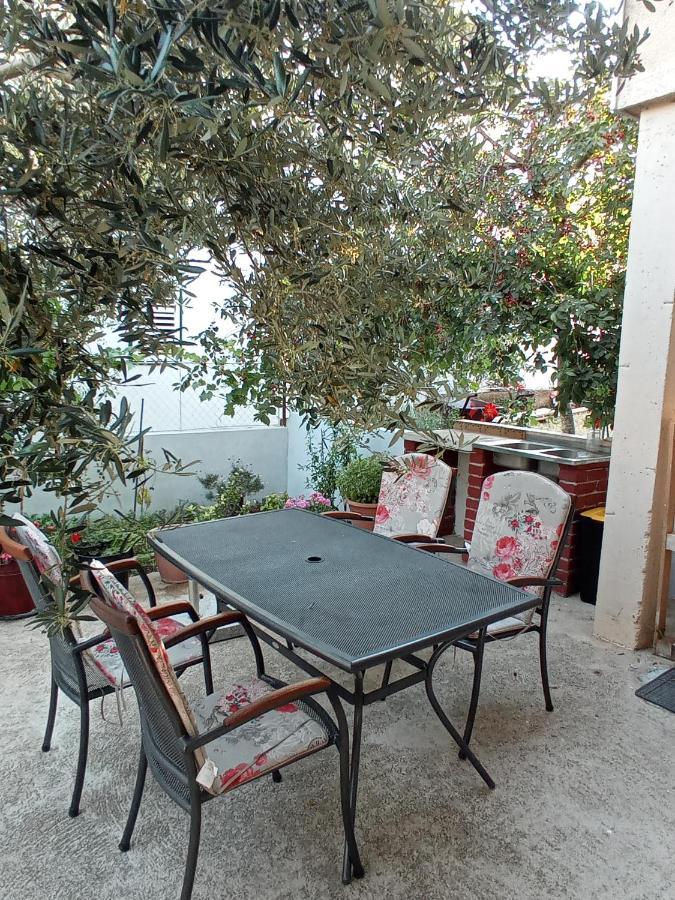 Apartments Sunag Šibenik Exteriér fotografie