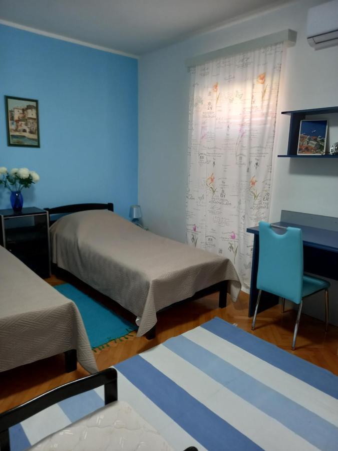 Apartments Sunag Šibenik Exteriér fotografie
