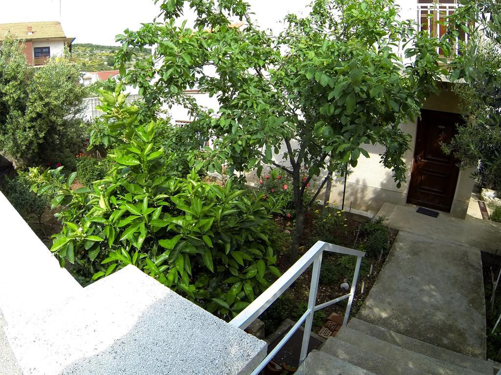 Apartments Sunag Šibenik Exteriér fotografie